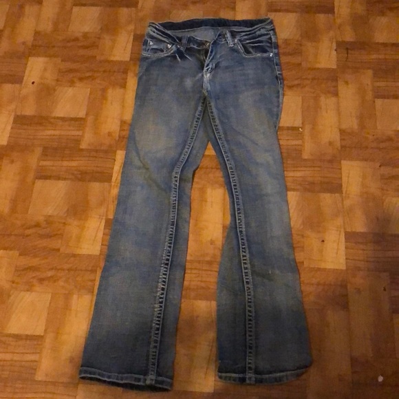 Shyanne jeans! - Picture 3 of 3